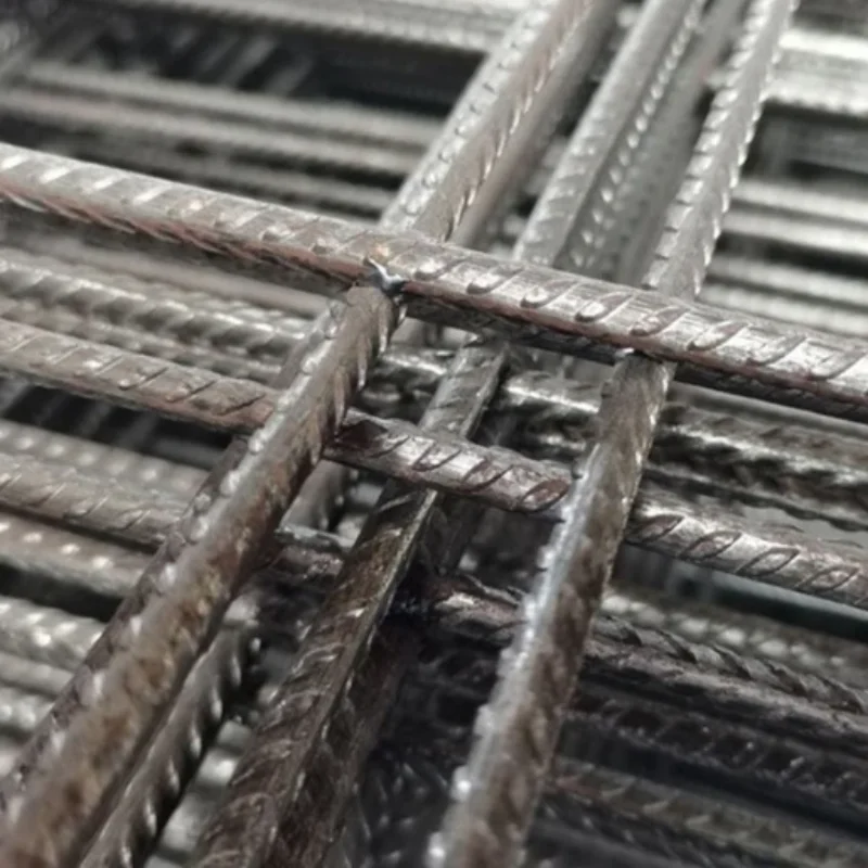 AU/NZ Standard Steel Bar Reinforcing Mesh Panel SL52 SL62 SL72 SL81 SL82 SL92 Road Slab Welded Concrete Reinforcement Wire Mesh