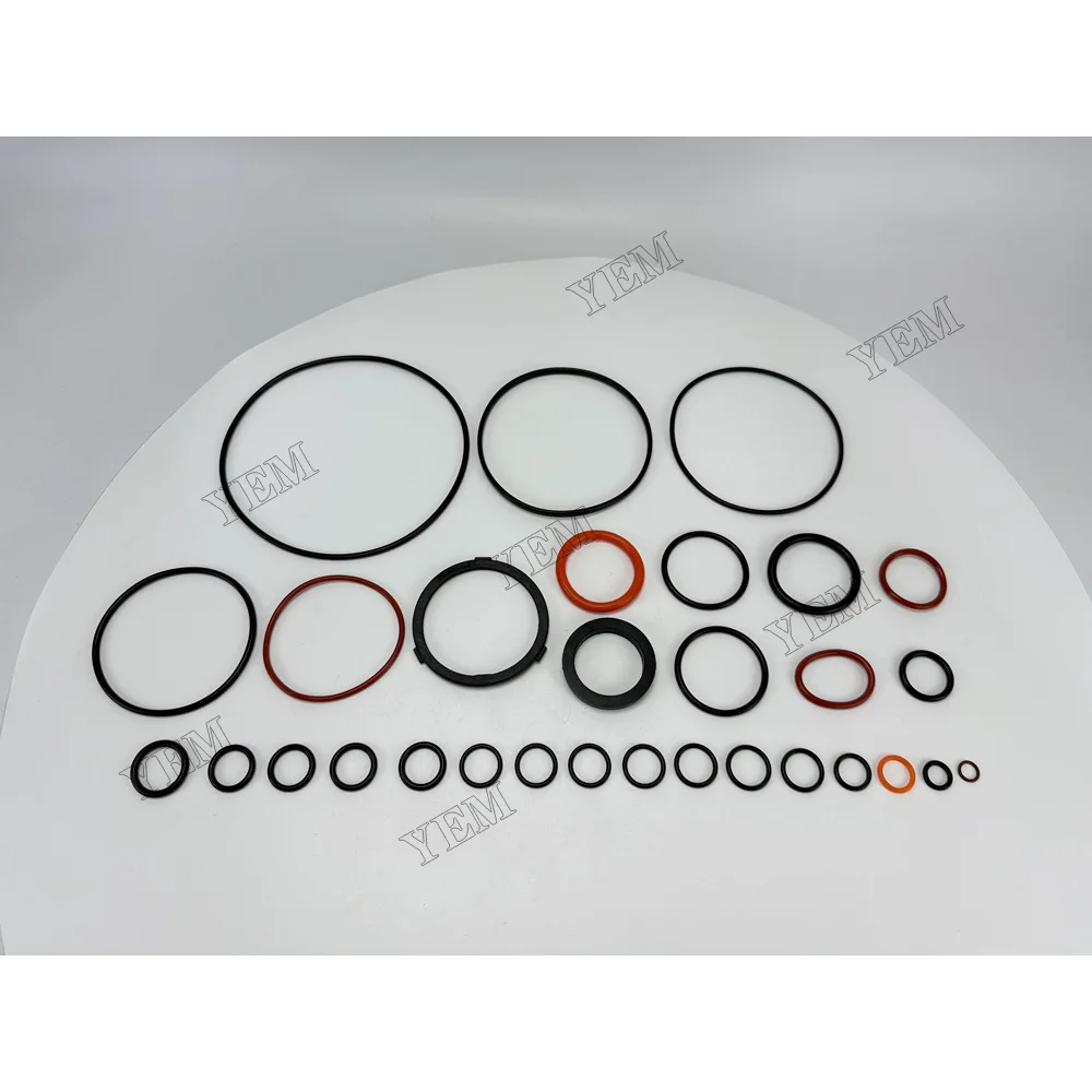 Repair Kit Overhaul Kit for Hino W06E Engine Parts Manufacturer
