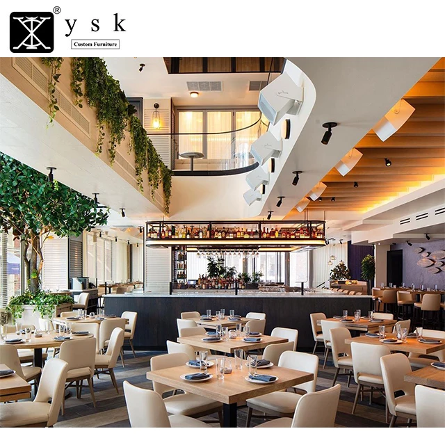 RF-507 современный дизайн малая столовая мебель столы и стулья для отеля ресторана шведского