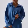 Y4630204 Blue+Top
