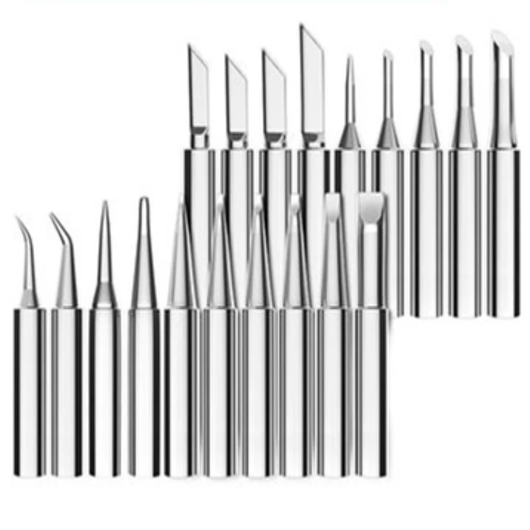 soldering iron tip Customize soldering tip head 900M-T-B/I series 936 937A soldering station
