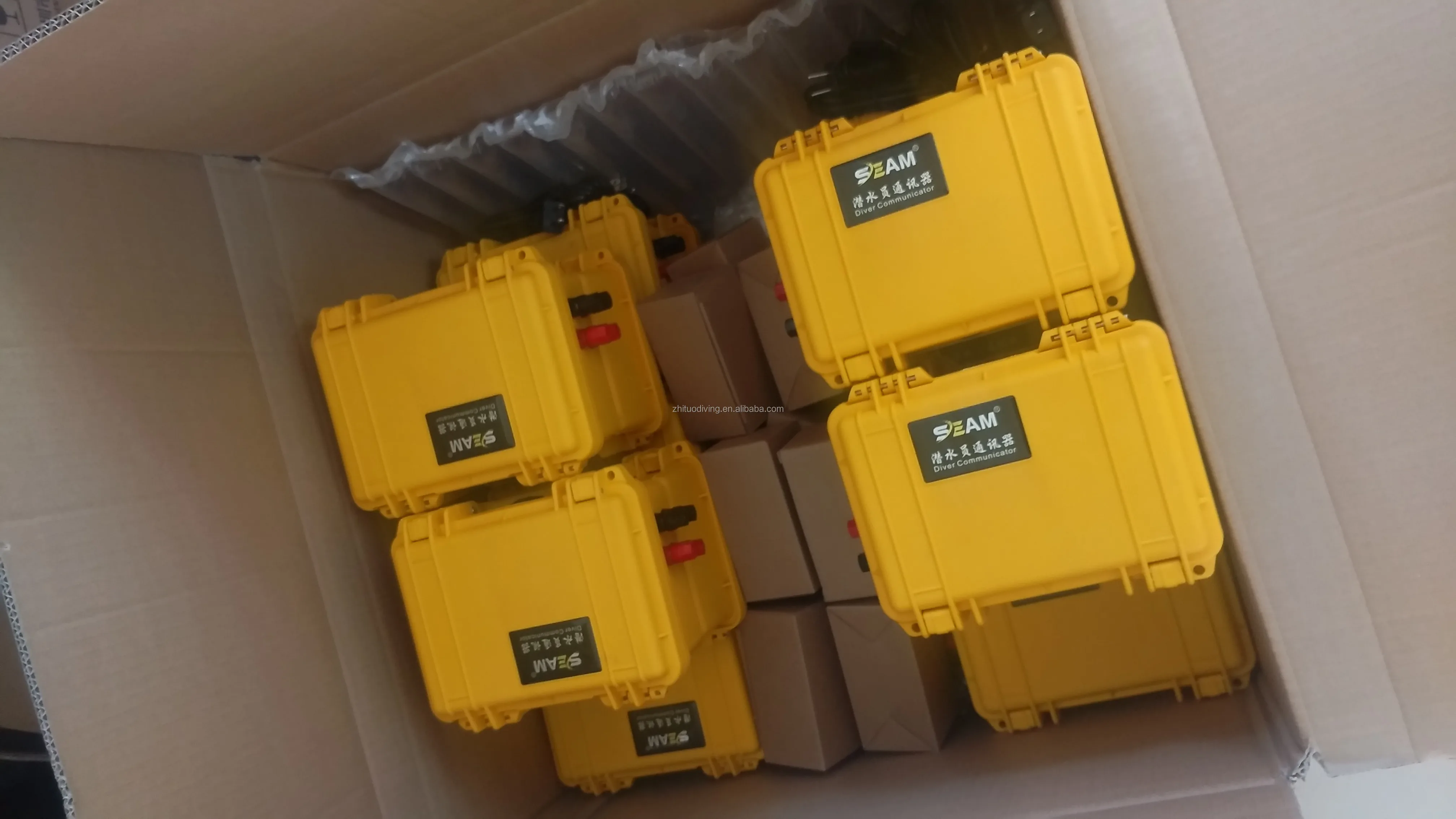 Underwater Communication System For Commercial Diving Buy Underwater