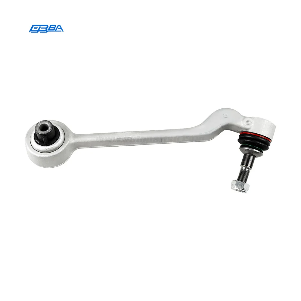 Undre främre styrvinkelarm till höger, originalnummer 31126770850 för BMW E90