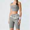 Sea Rock Gray 2-Piece Set