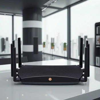 TP-LINK TL-XTR8488 Easy Turbo AX8400 Wi-Fi 6 トリプル周波数
