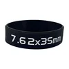 762 BK white font