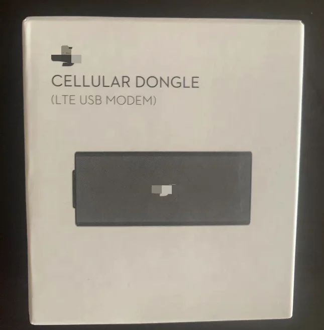 DJI Mavic 3 Series Dongle Mount Kit (DJI Mavic 3, DJI Mavic 3 Cine, DJI DJI Mavic 3 Series Dongle Mount Kit (DJI Mavic 3, DJI Mavic 3 Cine, DJI