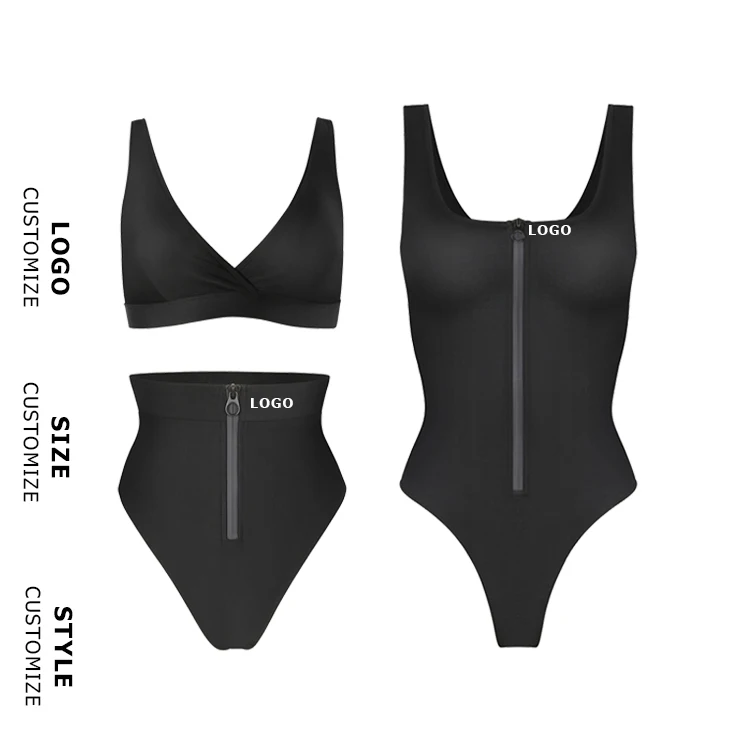 2023 Custom Bikini Sexy One Piece Swimsuit Plus Size Sexy Bikini Swimwear Buy Bikini Swimwear 7224