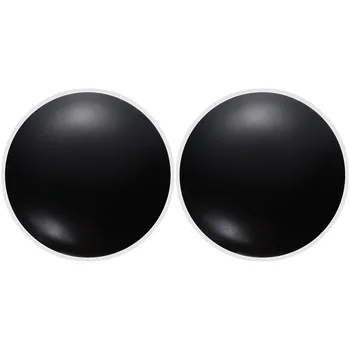 Best Black Silicone Nipple Covers Sweat Proof Adhesive for White Shirt Luxury No Show Covers Litchy Nipppy Nipple Tape