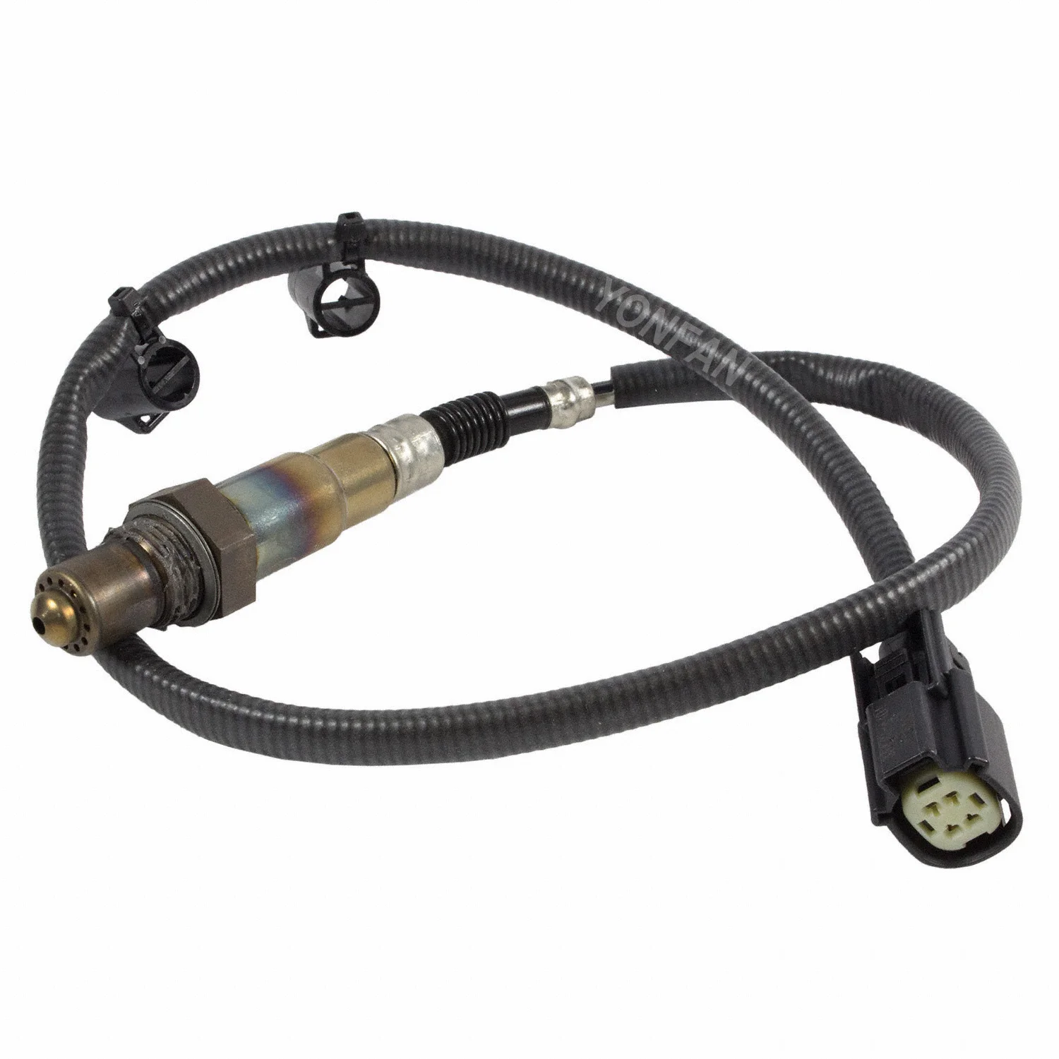 Exhaust Gas Oxygen Sensor 0258030278 for Ford Edge Fusion