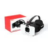 White black-switch2vr glasses