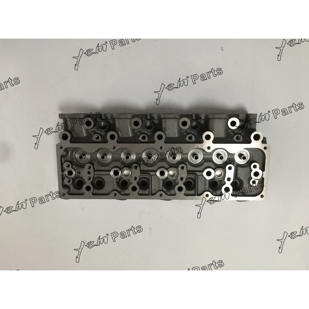 High Suppliers TD27 Cylinder Head for Nissan Cylinder Head