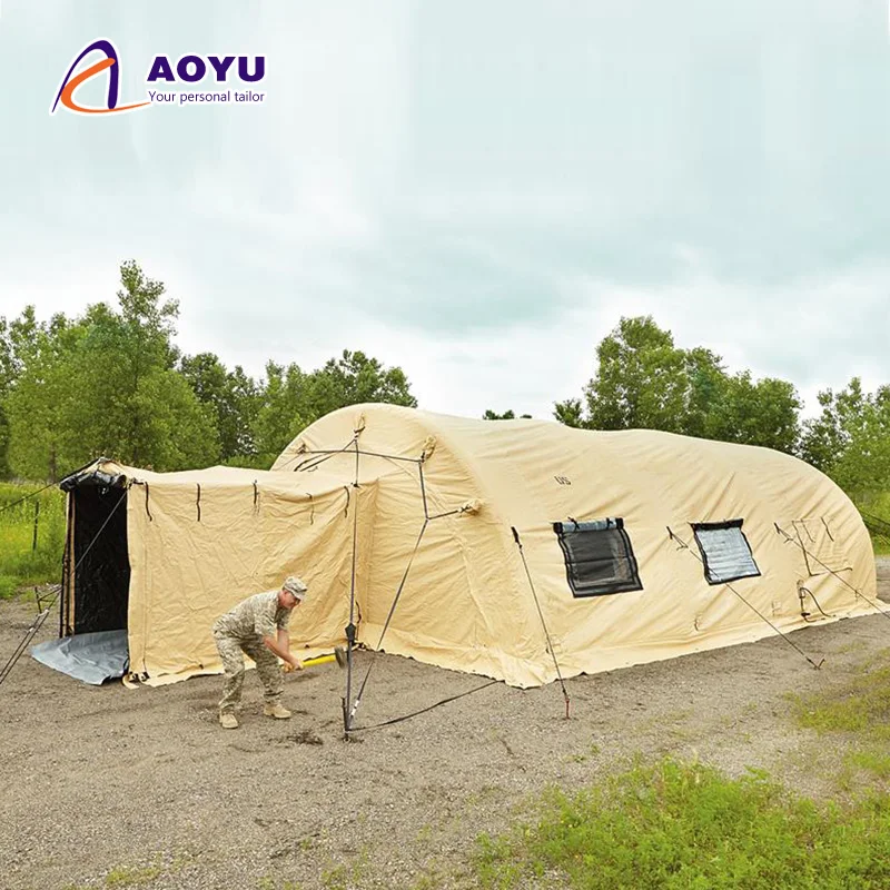 Outdoor Tent 20 Person Camping Tent Ozark Trail Hazel Creek 20