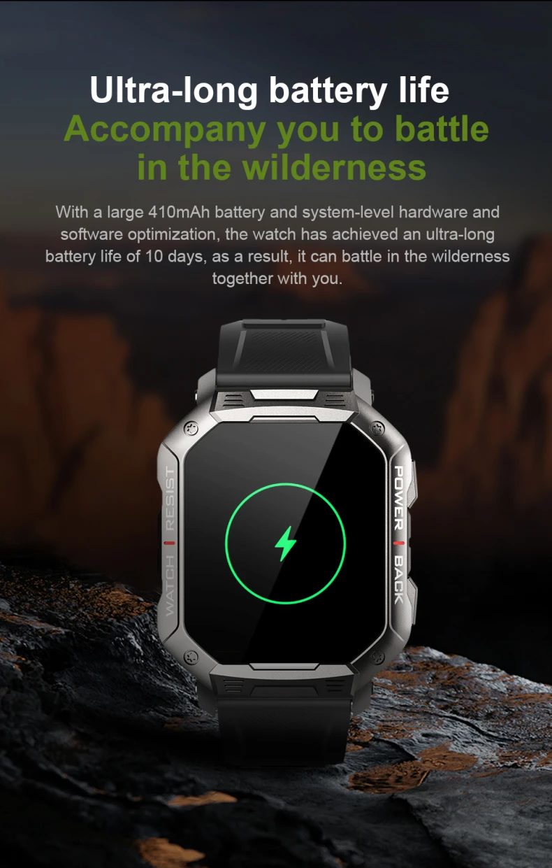 NX3 Smart Watch IP67 Waterproof BT Calling Smart Bracelet Outdoor Sport Reloj Smart Watch (11).jpg