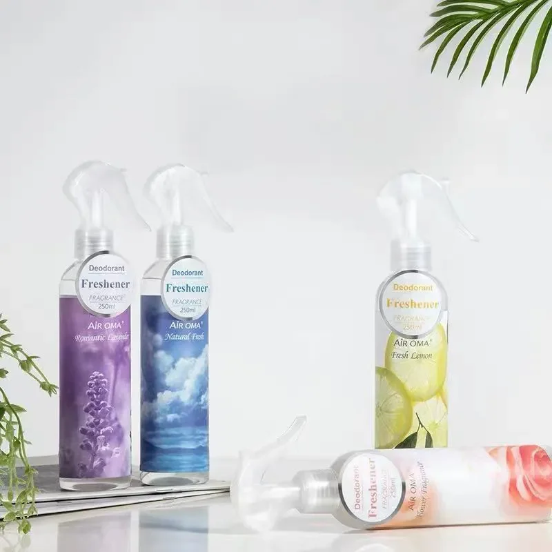 Fragrances for Car Air Fresher Long Lasting Odor Eliminator