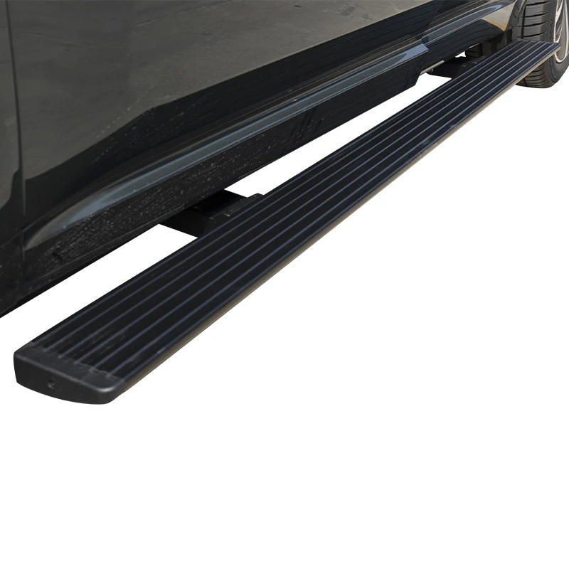 Auto Parts and Accessories Quality Side Pedal Waterproof Electric Side Steps Pedal for TOYOTA HIACE factory