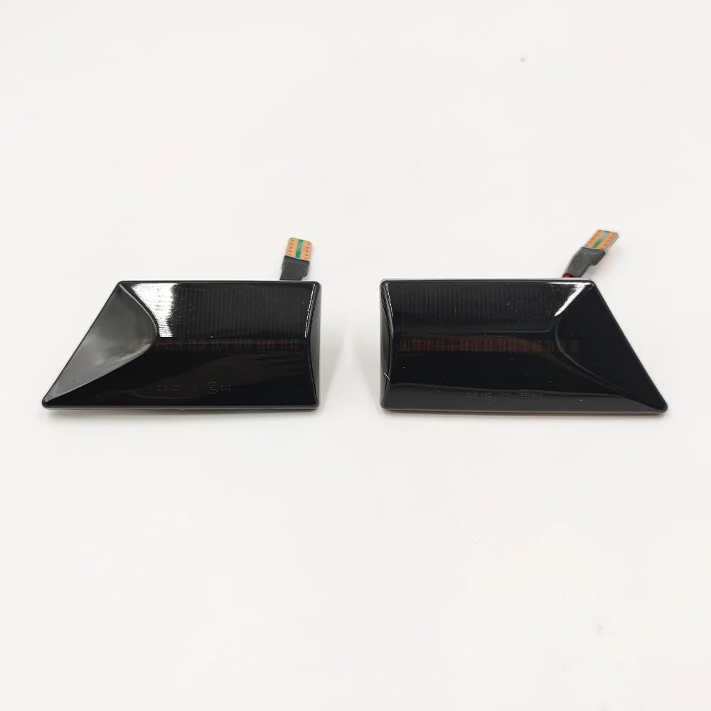 Dynamic LED Side Marker Lights for Opel Vectra C & Signum