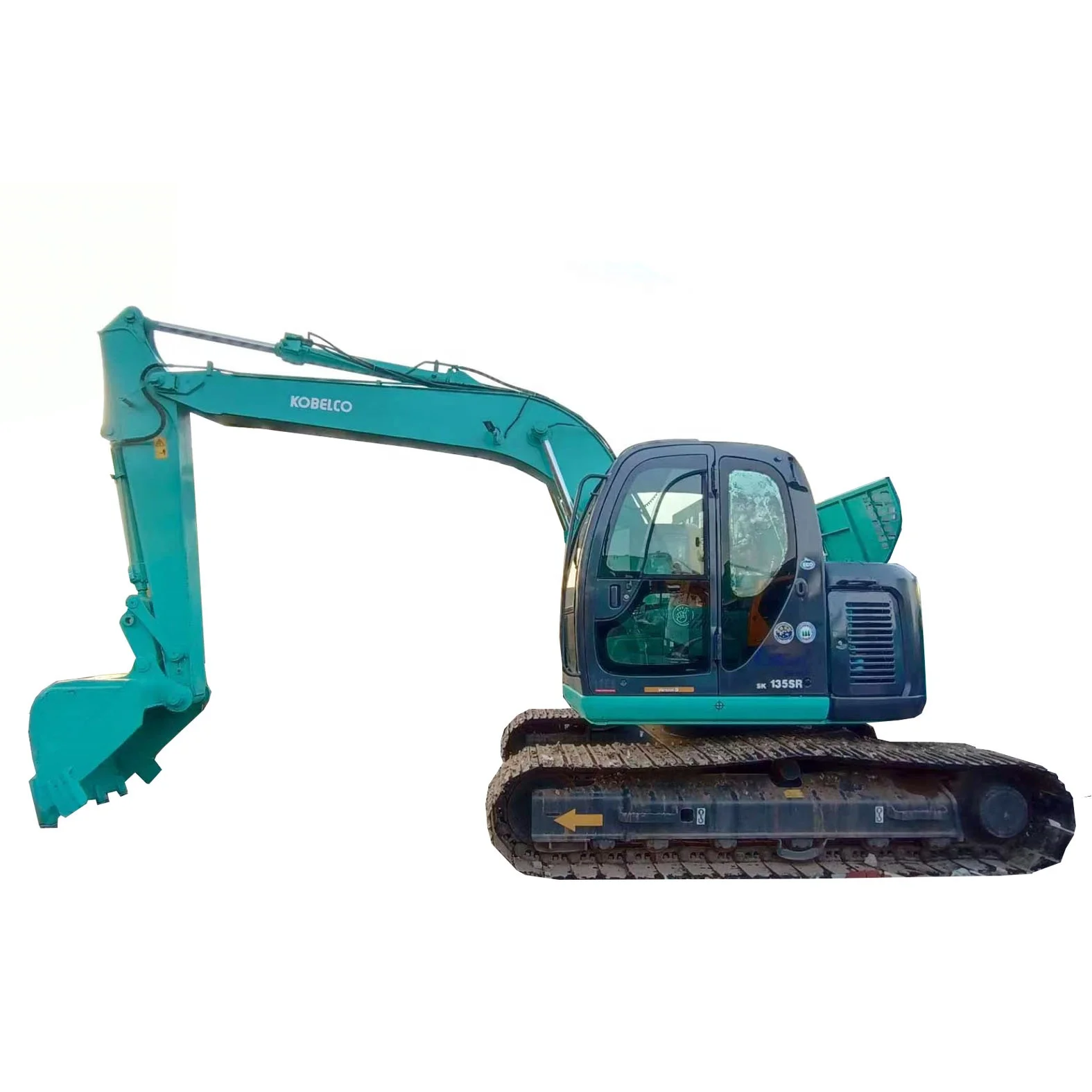 14 Ton Used Kobelco SK135SR 135 Excavator In Low Price Second Hand Kobelco  SK135SR SK135 135 Excavator In China| Alibaba.com