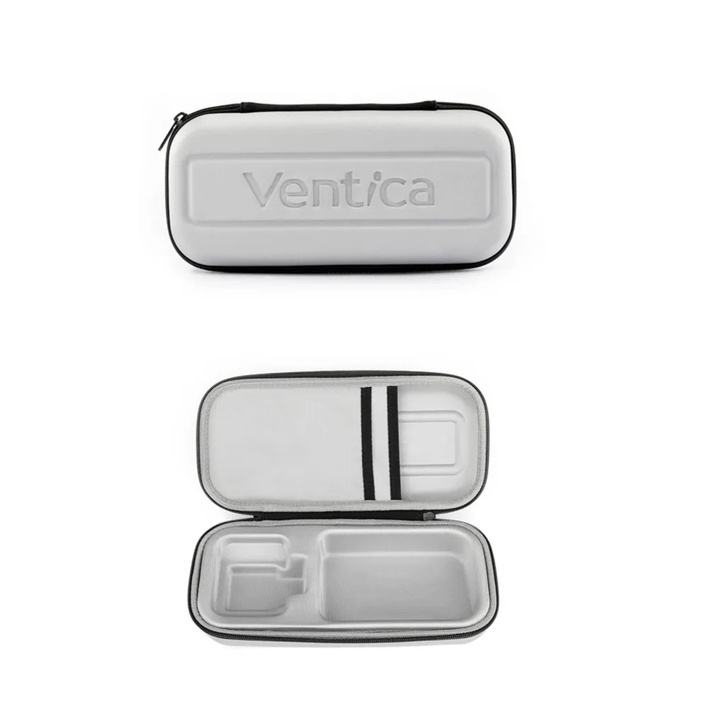 Customized Waterproof EVA Molded Carrying Storage Case Hard Shell EVA Tool Case