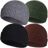 4 pièces - Noir Gris Vert Armée Café Foncé