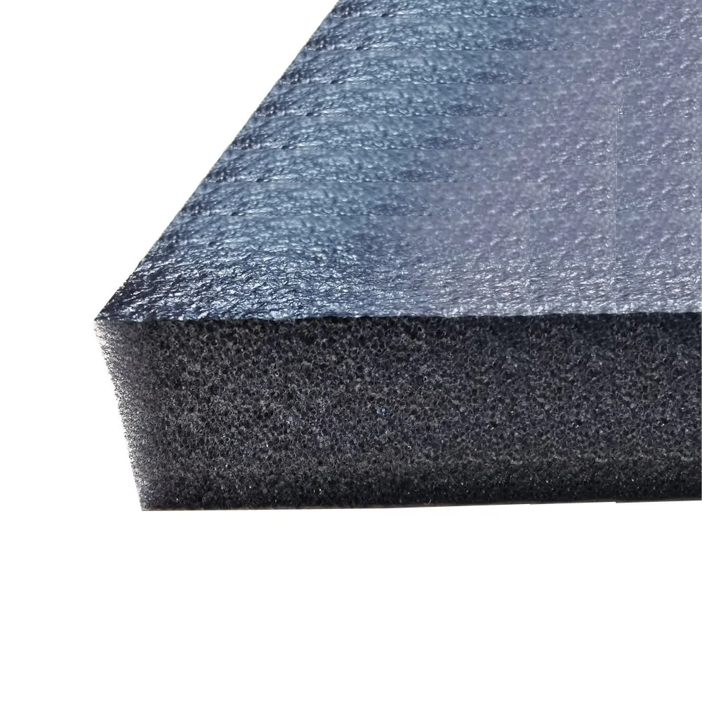 Engine, Generator, Mechanical Equipment Sound Absorbing and Insulation Foam