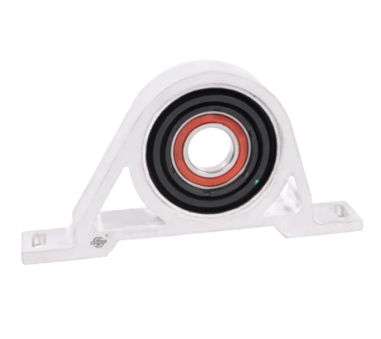 thumbnail image 2 of Propshaft Rubber Bearing W/ Ball Bearing – Mercedes 190SL Pontoon W121 W180 – A1114130012 2 of 6