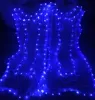 LED blu