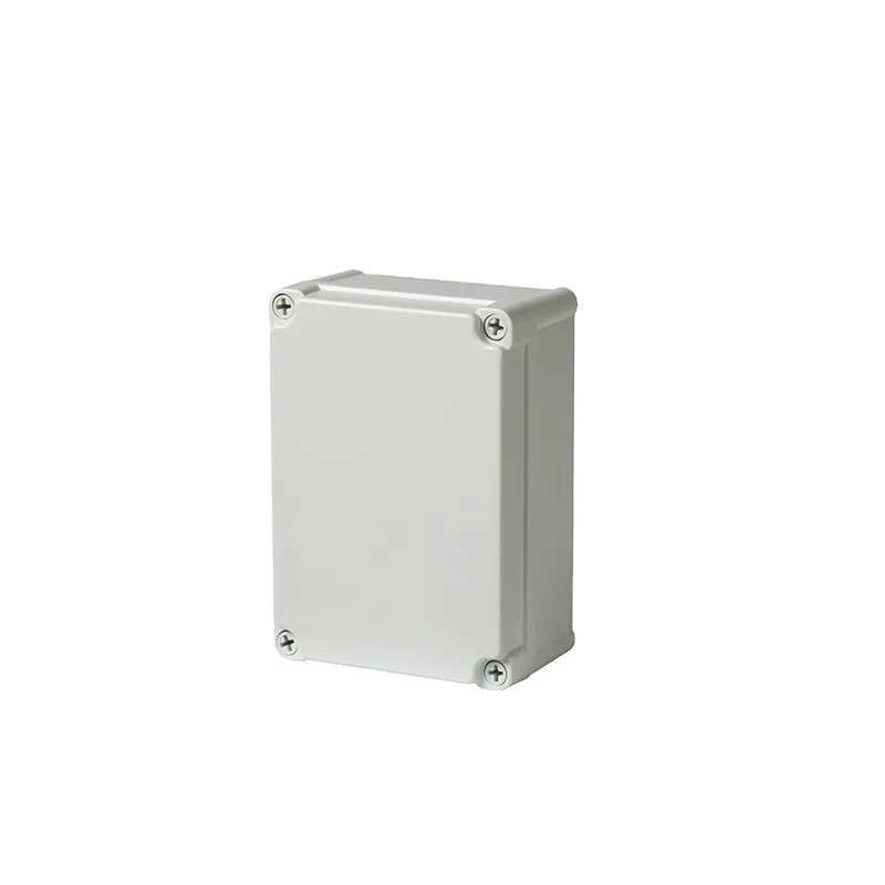 CNPNJI Manufacturer IP68 Waterproof Junction Box Electrical Plastic Box