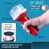 2024traffic light dual-color red and green