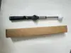 Negro (mano izquierda) en caja