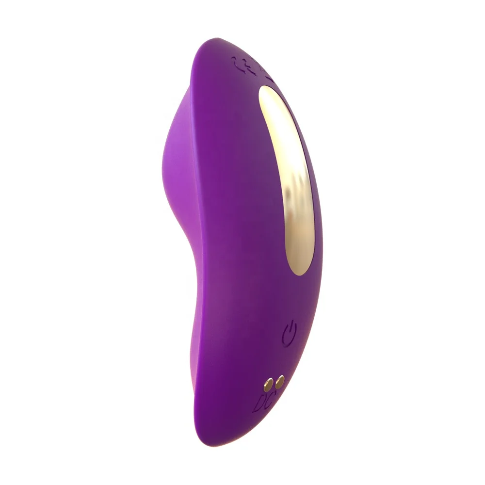 Best Selling Panty Vibrator Sex Toy with Women Vibrator with App