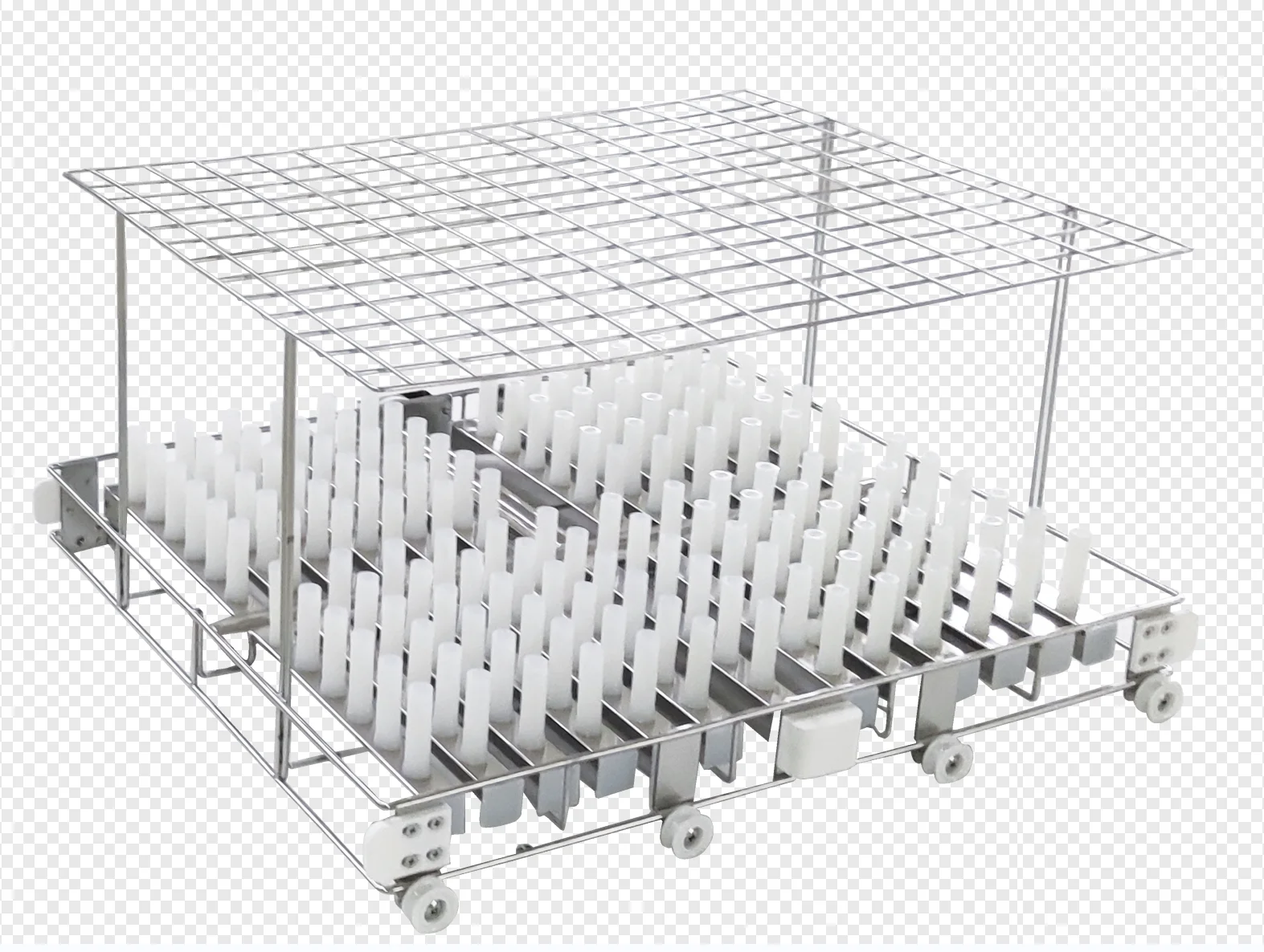 Labtex Washer LABTEX Bottle Washer Machine - Efficient & Reliable Cleaning