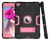 Negro+Rosa Rojo