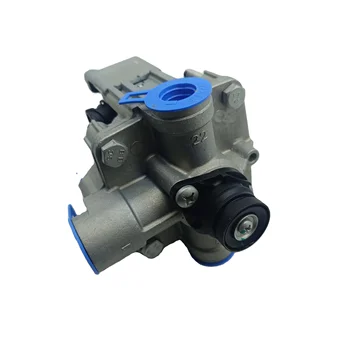 KEMI ESC Relay Valve New Universal Auto Brake Parts for Zhongtong Bus