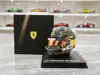 GP d'Italie Leclerc 2024