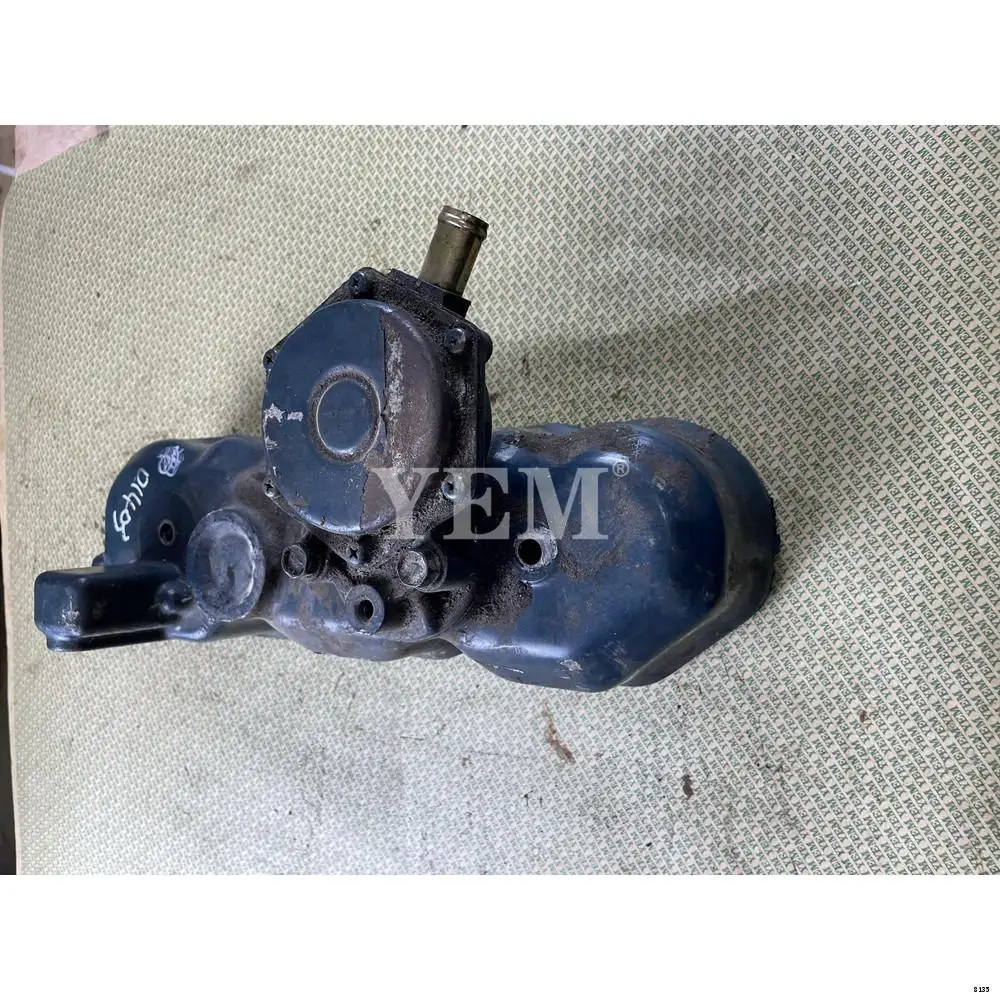 Hot Selling D1403 Valve Chamber Cover for Kubota