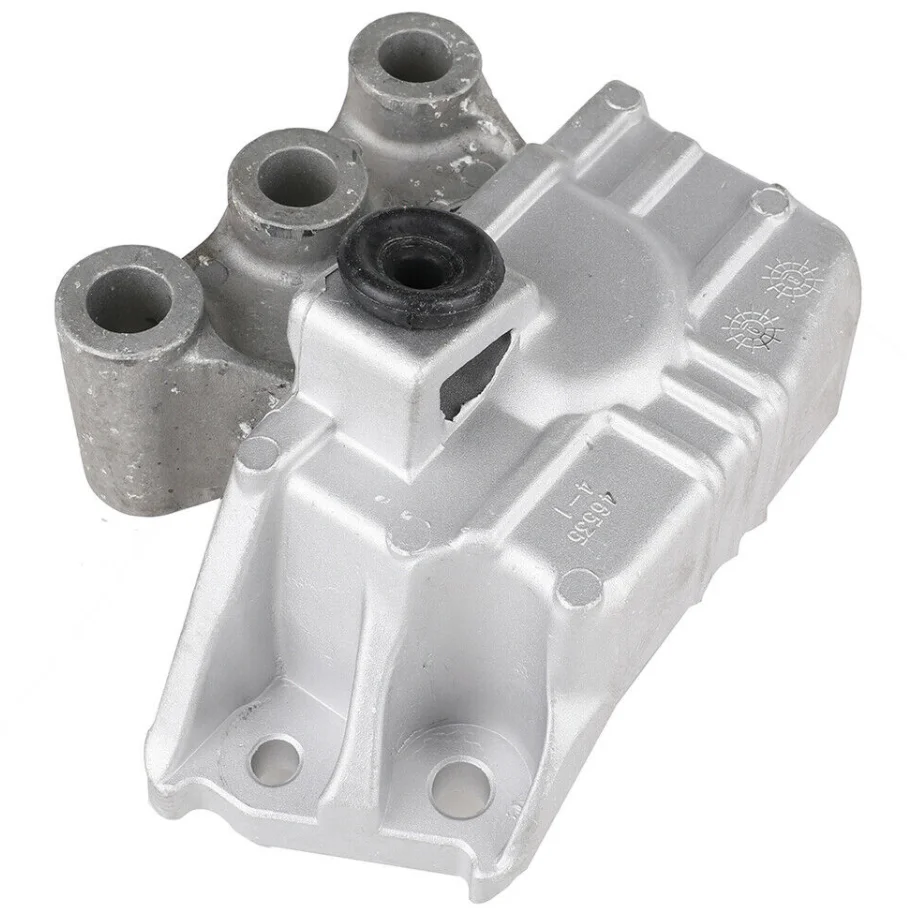 Supporto Motore Per Jeep Renegade 2.4L 2015-2020 - Motoforti, Ricambio Non Originale, Numero OE 68363755AA, Ferro E Gomma, Elimina Vibrazioni