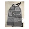 Gray non-woven fabric storage