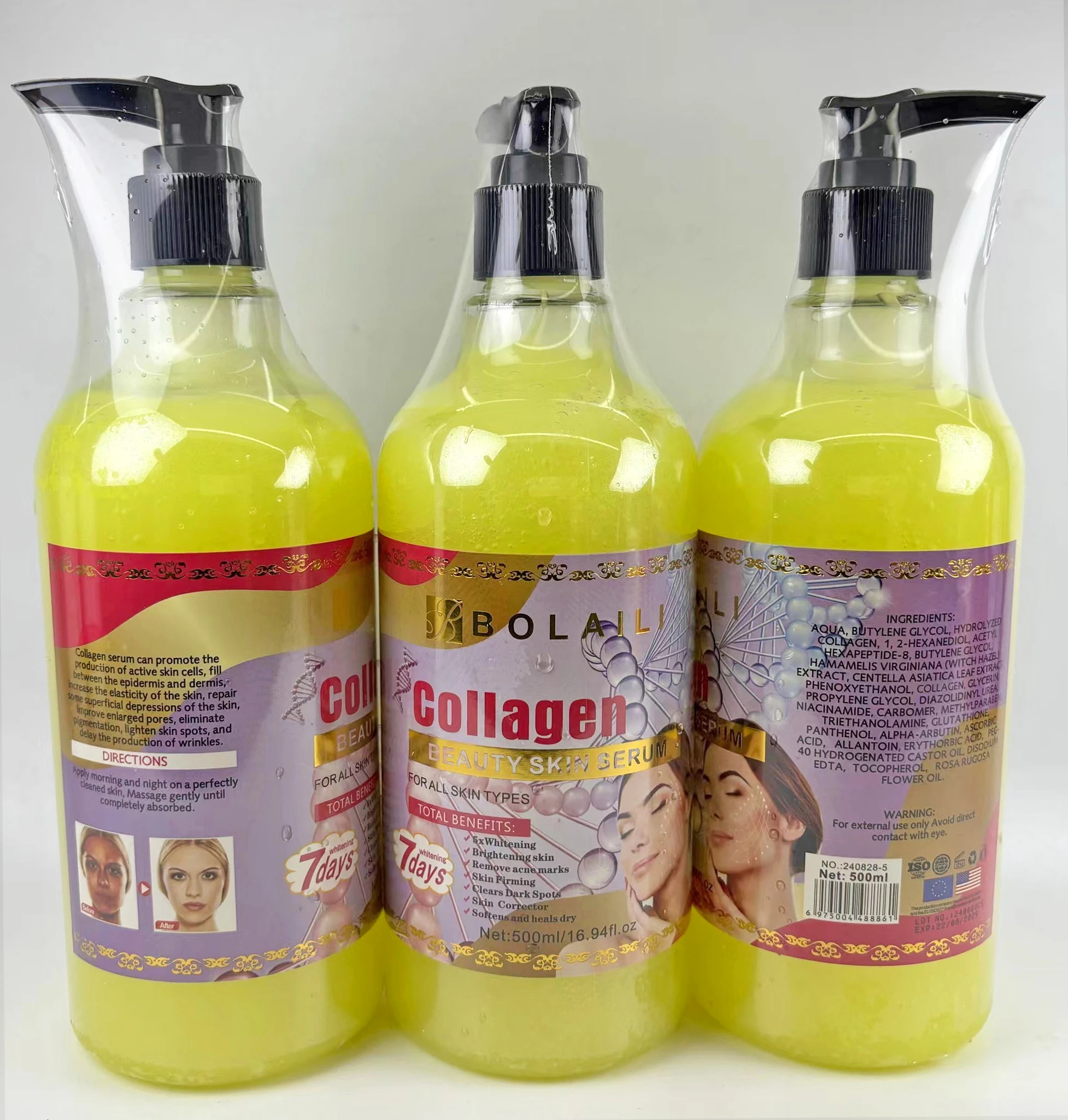 glutathione serum price AGE-R Glutathione Glow Serum main image 0