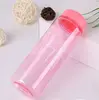Bottiglia rosa