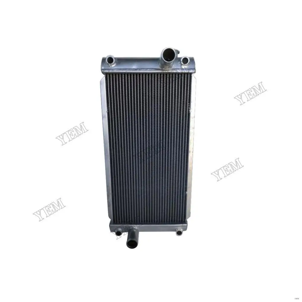 Water Tank Radiator 17417203 14678938 Fit for Volvo EC55D Engine