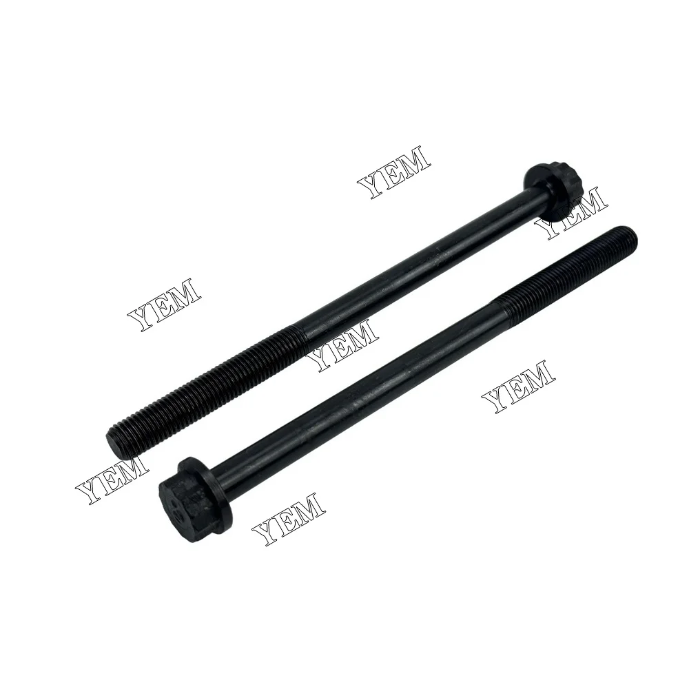 J05E Cylinder Head Screw for Hino Genuine Engine Parts 3
