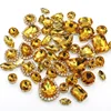 Golden Yellow