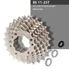 Argento 8S 11-25T