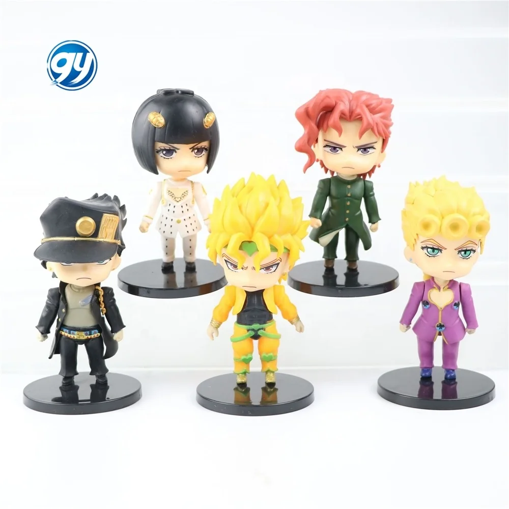 Gy Tendencia 2024 Paper Dio And The World Jojo Bizarre Figure Buy   H1fe2de97442544c08e1b714719fe1ee9p 