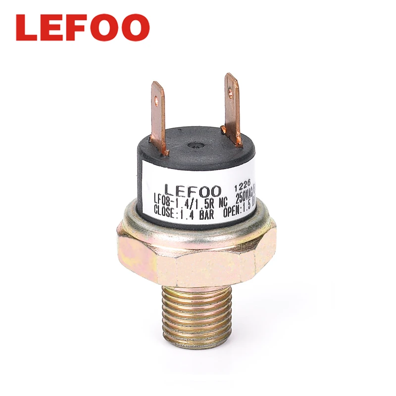 Pressure Switch