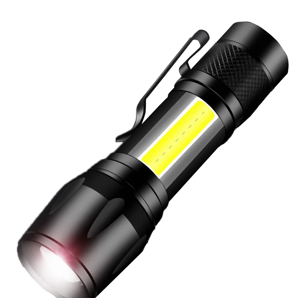 flashlight 2020