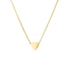14k gold PVD plated