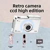 High-end Version [Moonlight White] + [32G Card] +