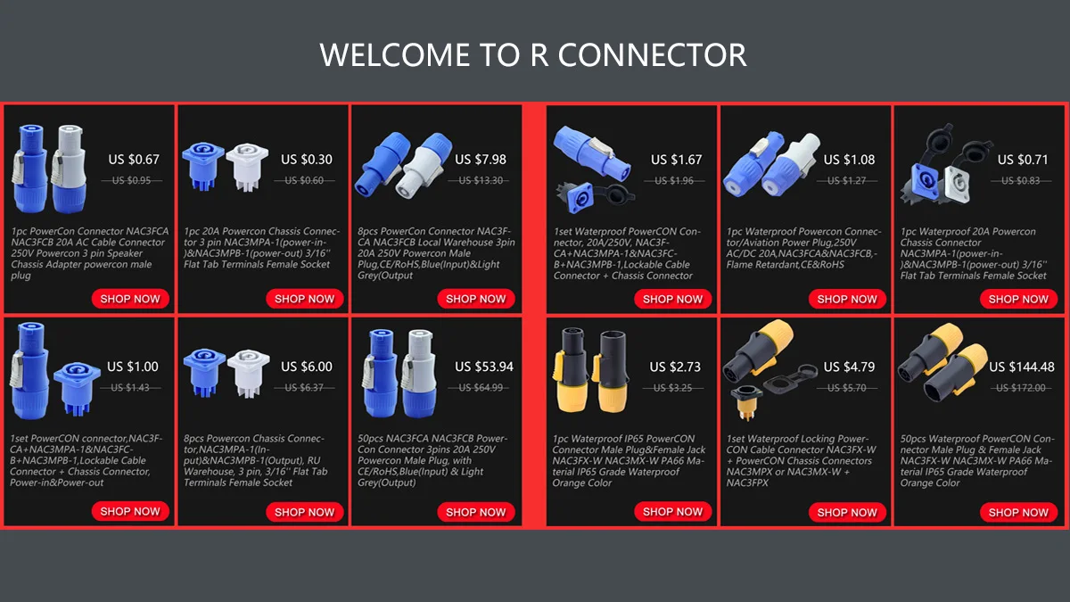 Shenzhen Yilianda Technology Co., Ltd.